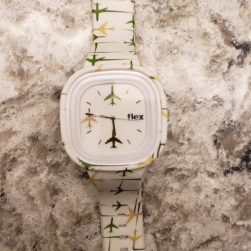 Flex Watch